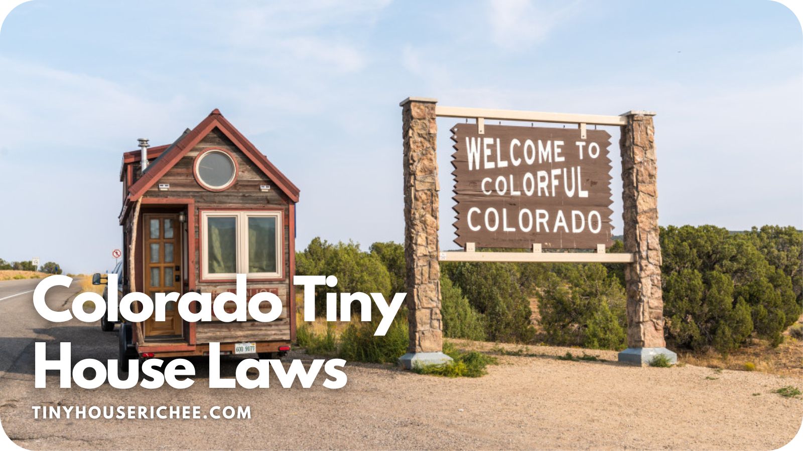 colorado tiny house laws