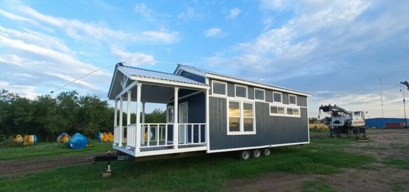 Tiny Houses For Sale In Texas