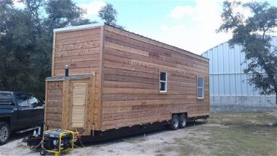 Tiny Homes For Sale In Houston