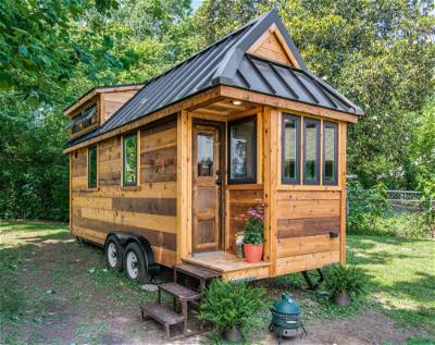 Tiny Homes For Sale In Nashville