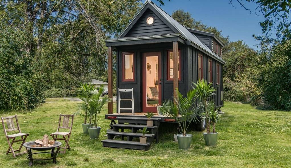Tiny Homes For Sale In Nashville
